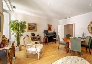 Apartment ∙ 3 bedrooms ∙ 5 guests