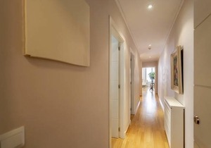 Apartment ∙ 3 bedrooms ∙ 5 guests