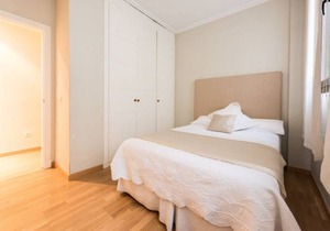 Apartment ∙ 3 bedrooms ∙ 5 guests
