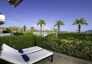 Apartment - 3 Bedrooms with WiFi and Sea views - 108767
