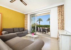 Apartment - 3 Bedrooms with WiFi and Sea views - 108767