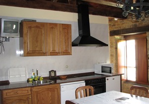 Apartment 3 Casa da Bastida