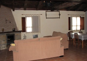 Apartment 4 Casa da Bastida