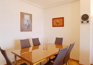 Apartment Altea Dorada by Interhome