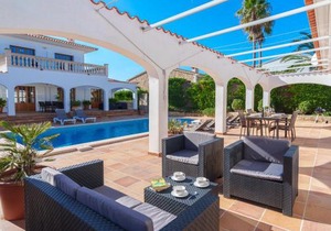 Apartment Ana II by Interhome