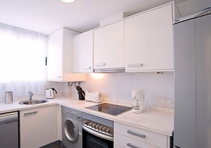Apartment Arenal by Interhome
