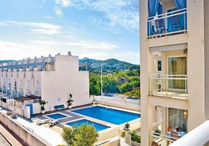 Apartment Arenal by Interhome