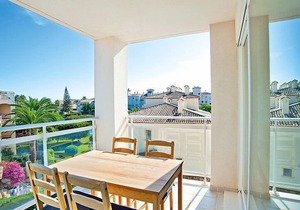 Apartment Arenal by Interhome