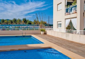 Apartment Arenal by Interhome