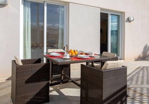 Apartment Arenal in Jávea/Xàbia - 4 persons, 2 bedrooms