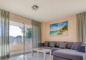 Apartment Arenal in Jávea/Xàbia - 4 persons, 2 bedrooms