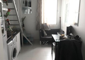 Apartment Az 3º B2