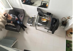 Apartment Az 3º B2