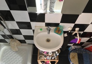 Apartment Az 3º B2