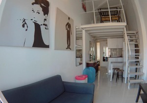 Apartment Az 3º Ext Izquierda