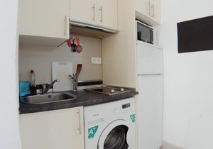 Apartment Az Bajo Ext Centro