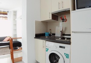 Apartment Az Bajo Ext Centro