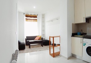 Apartment Az Bajo Ext Centro