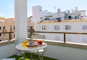 Apartment Balaixa 8 By homevillas360