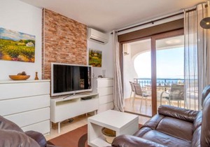 Apartment Bellavista I by Interhome
