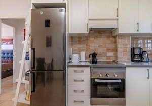 Apartment Bellavista I by Interhome