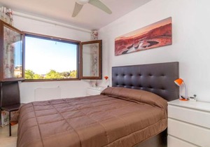 Apartment Bellavista I by Interhome