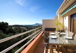 Apartment Bernia Golf by Interhome