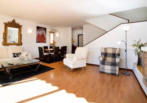 Apartment Bernia Golf by Interhome