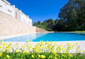 Apartment Bernia Golf by Interhome