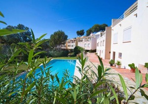 Apartment Bernia Golf by Interhome