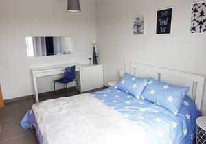 Apartment BlueHat Moncofa