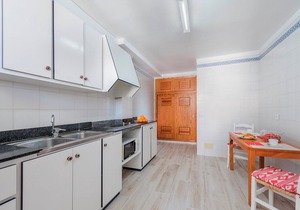 Apartment 'Bressol Miguel 3ºB' with Mountain View, Pool, Balcony, A/C & Wi-Fi