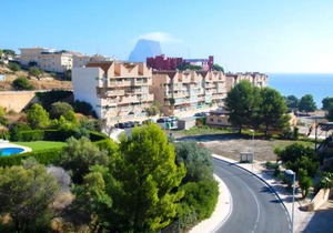 Apartment Cala Manzanera-2 by Interhome