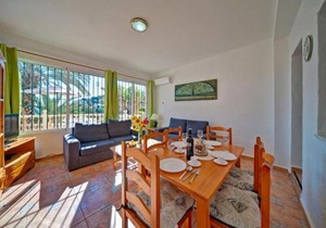 Apartment Canuta Baja-1 by Interhome