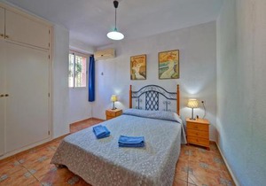Apartment Canuta Baja-1 by Interhome