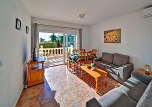 Apartment Canuta Baja 2 by Interhome
