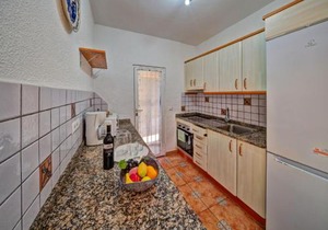 Apartment Canuta Baja 2 by Interhome