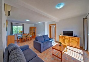Apartment Canuta Baja 4 by Interhome