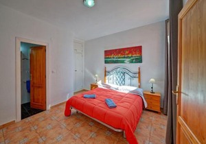Apartment Canuta Baja 4 by Interhome