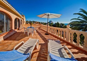 Apartment Canuta Baja 4 by Interhome