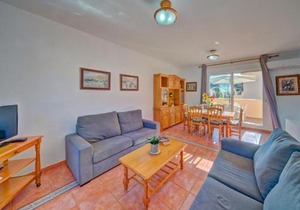 Apartment Canuta Baja 7 by Interhome