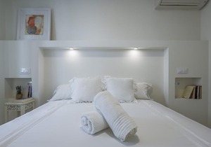 Apartment'Catedral'. Magic in the heart of Seville