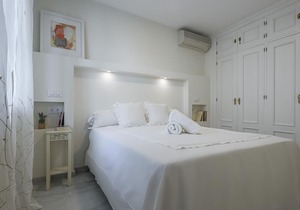 Apartment'Catedral'. Magic in the heart of Seville