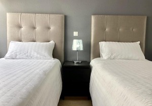 Apartment Chaparil Nerja