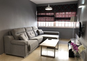 Apartment Chaparil Nerja