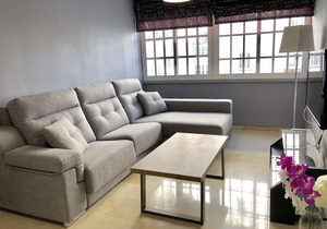Apartment Chaparil Nerja