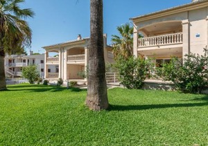Apartment Countess Garden 2-1, Sun of the Bay Vidalba 1, at Alcudia Beach