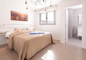 Apartment Duna Beach by Interhome