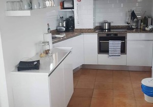 Apartment 'Duplex Altea' Close to the Beach With Sea Views, Terrace, A/C & Wi-Fi