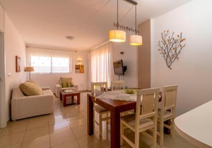 Apartment El Bosque by Interhome